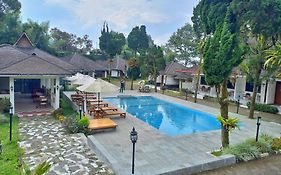 Lembah Ciater Resort Managed By Sahid